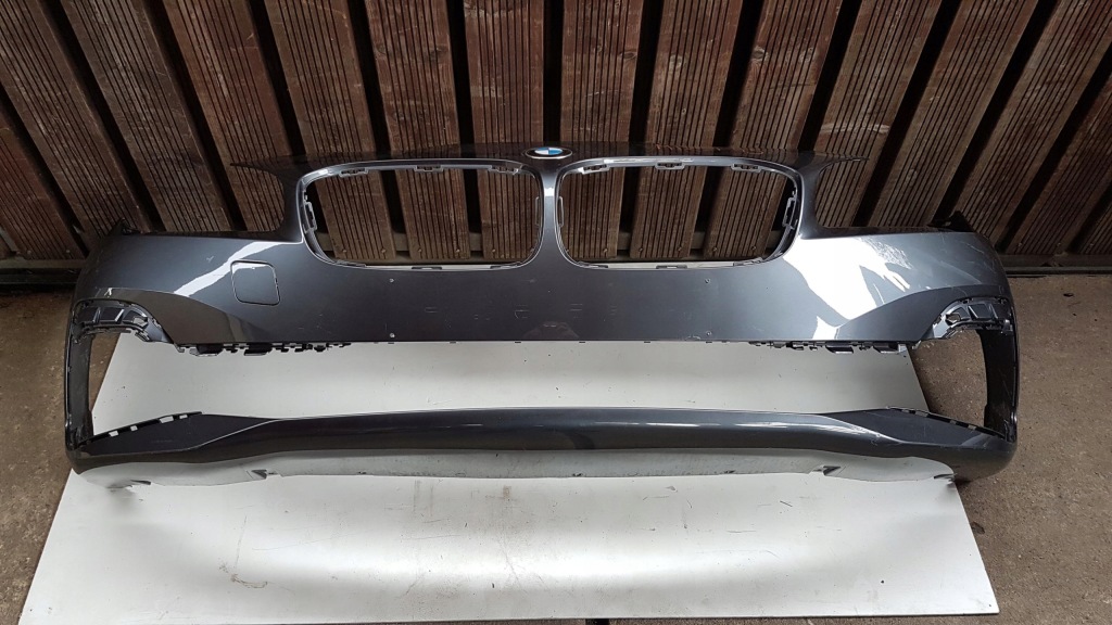 фото №1, Bmw оригінальний номер 7480373 бампер