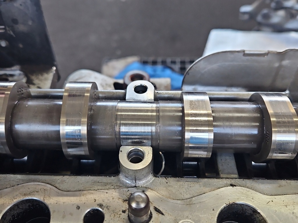 фото №12, Двигатель d4ha hyundai ix35 09-13 2.0 crdi film измерение