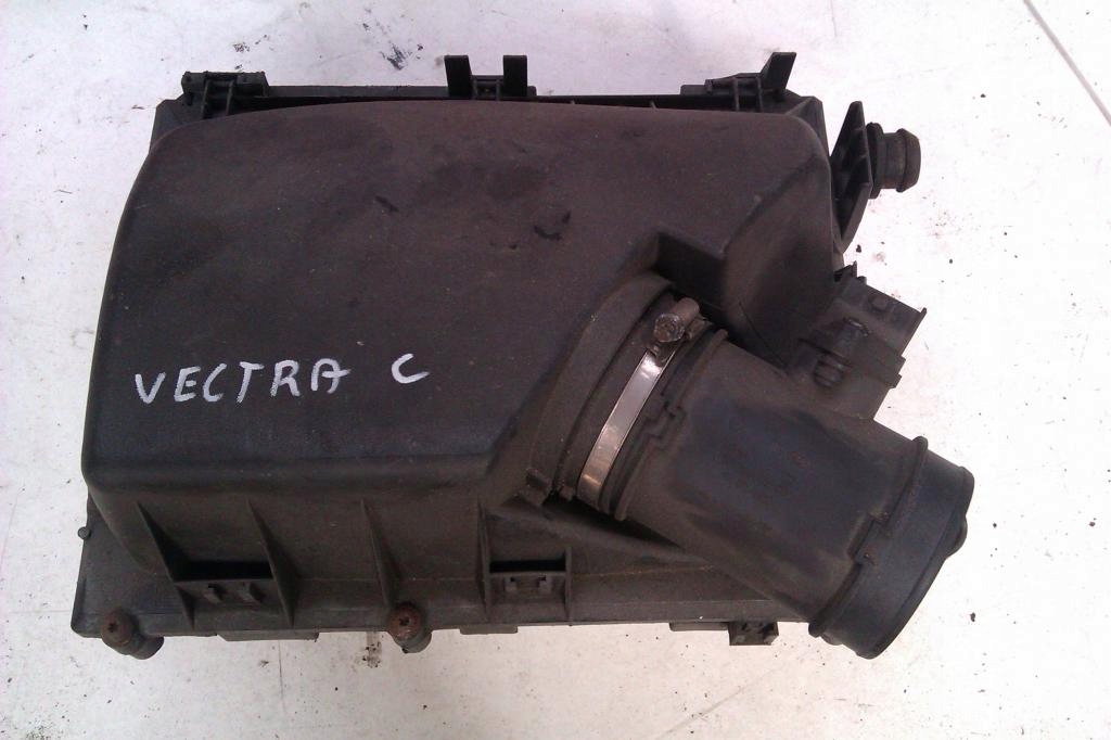 Купить Корпус фильтра воздуха opel vectra c 2.2 dti
