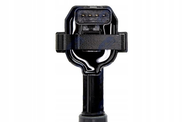 фото №11, Катушка зажигания nty ecz-lr-009