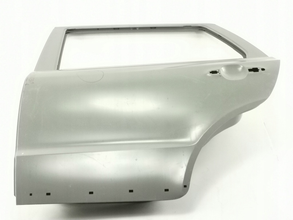 фото №1, Дверь левый задняя hyundai santa fe 2006-2012 оригинал