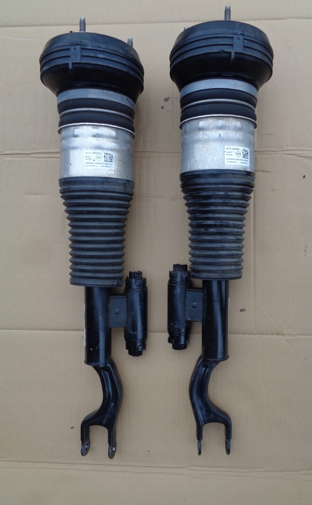 Купить Амортизатор передний правый mercedes w295 4-matic 2953207800