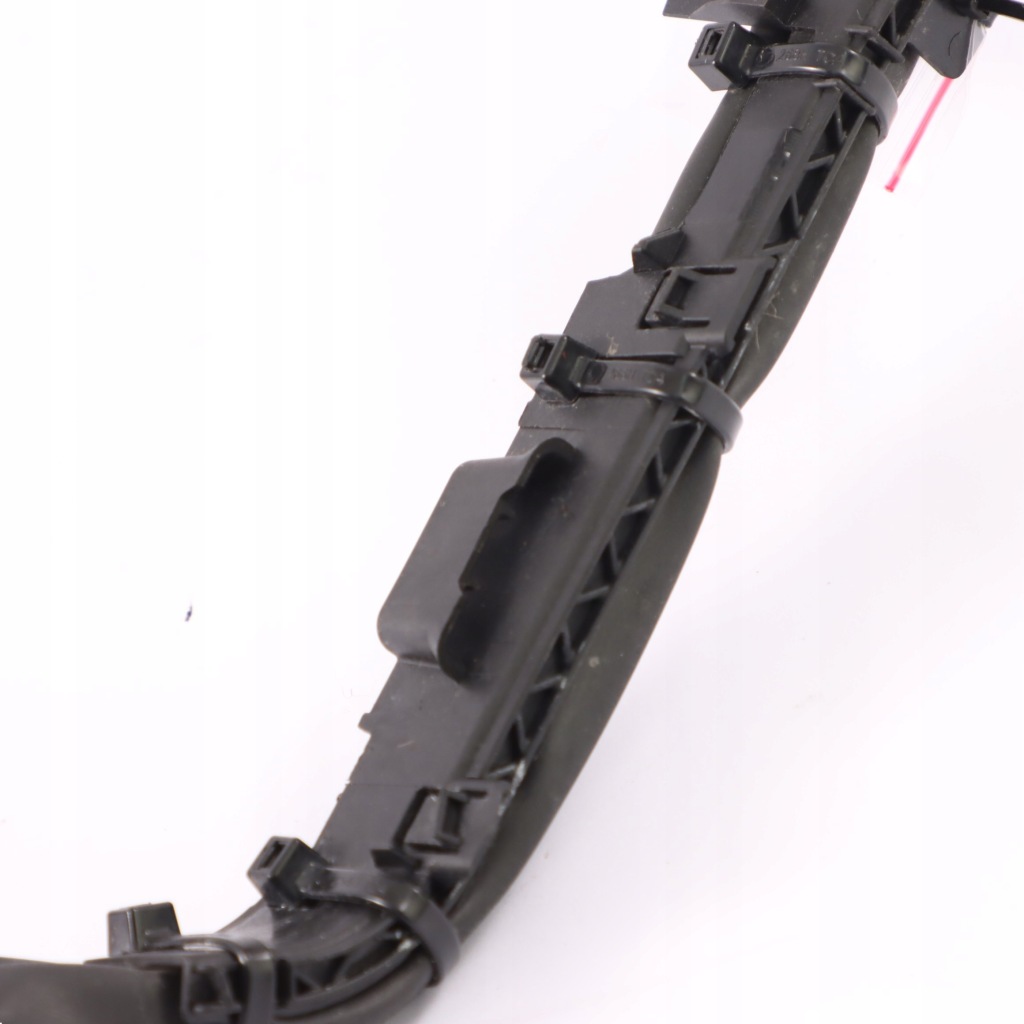 фото №10, Mercedes x253 жгут шланг стартер двигателя a2535400601