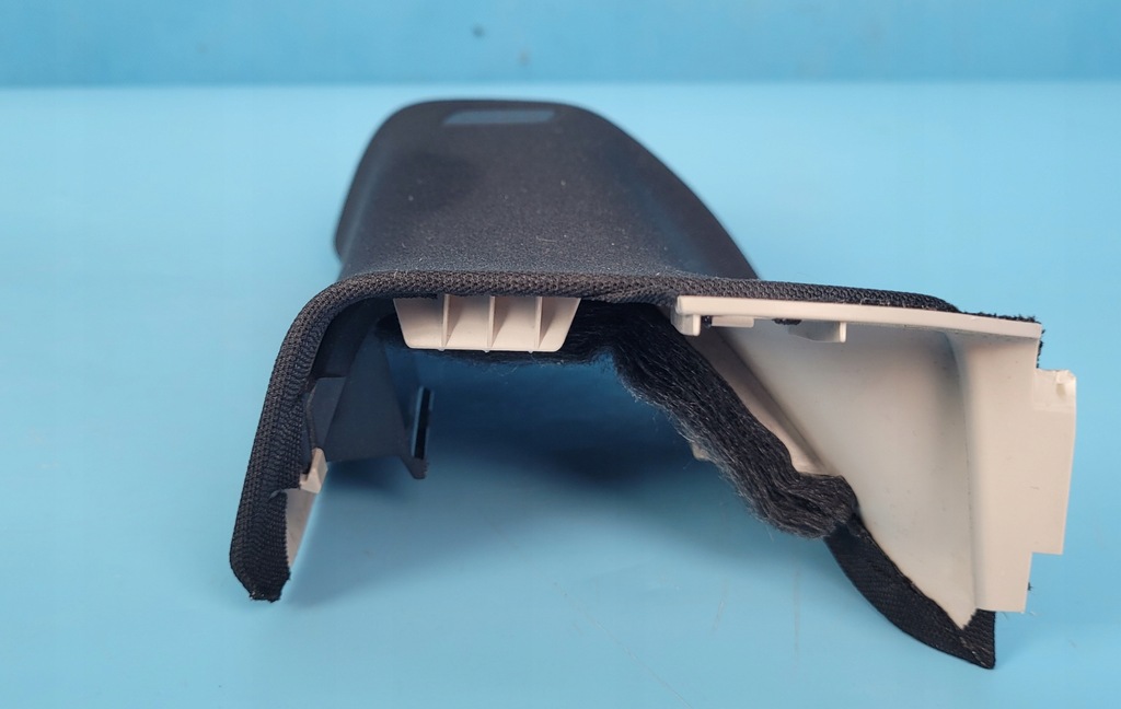 фото №7, Mercedes eqe 350+ 23r захист накладка обшивка стійка c праве a2956905600