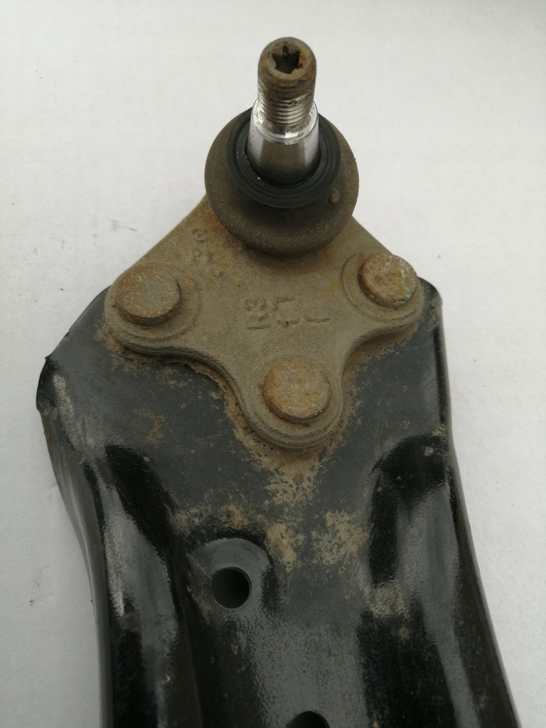 фото №3, Рычаг перед передний левый skoda rapid 6r0407151f