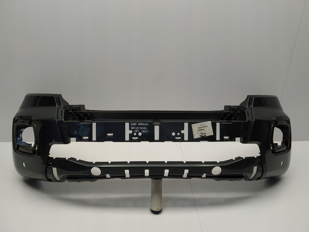 фото №1, 18+ ford ranger lift бампер перед pod pdc