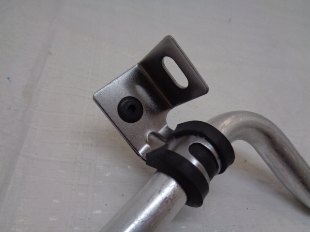 фото №12, Jumpy expert spacetourer zafira 2.0 шланг кондиционера