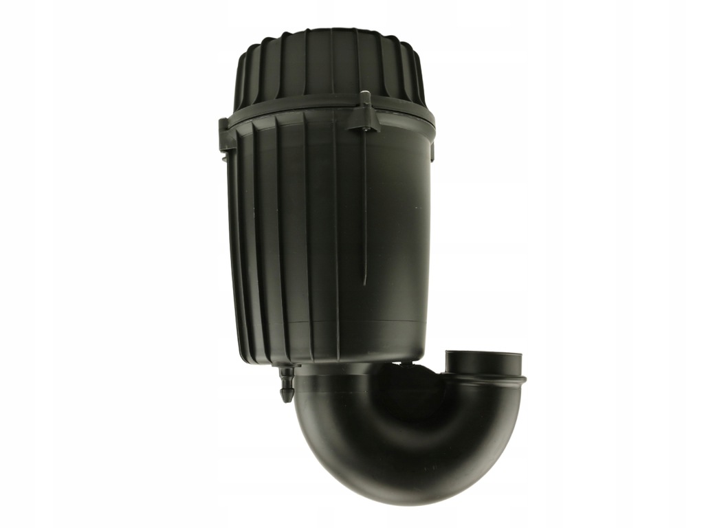 фото №12, Fast корпус фильтра воздуха ducato 06-/ 14-