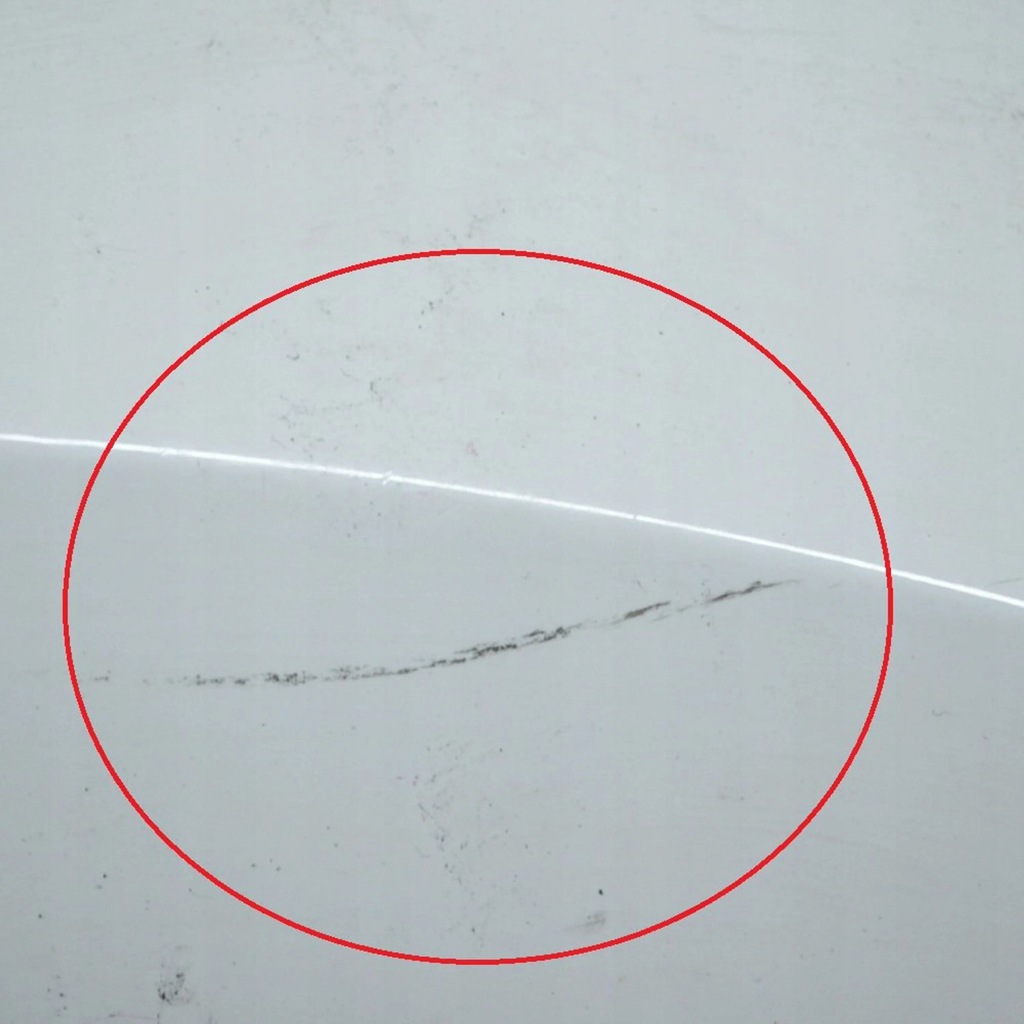 фото №7, Ford ranger 2009 перед сторона правая панель отделочный крыла