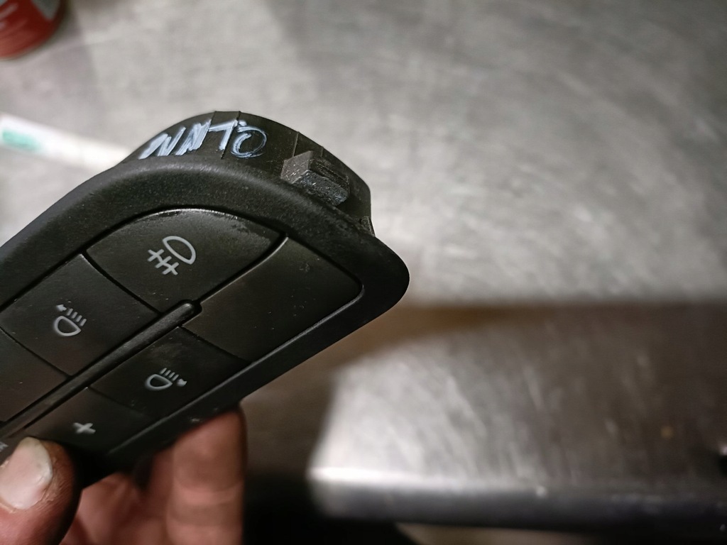 фото №9, Переключатель света 735367268 fiat punto grande