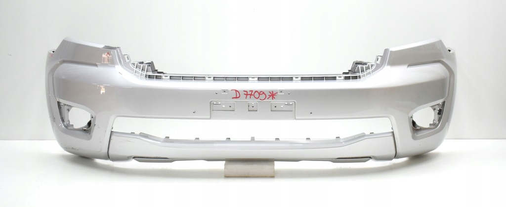 фото №1, Ford ranger iv lift бампер перед передний org