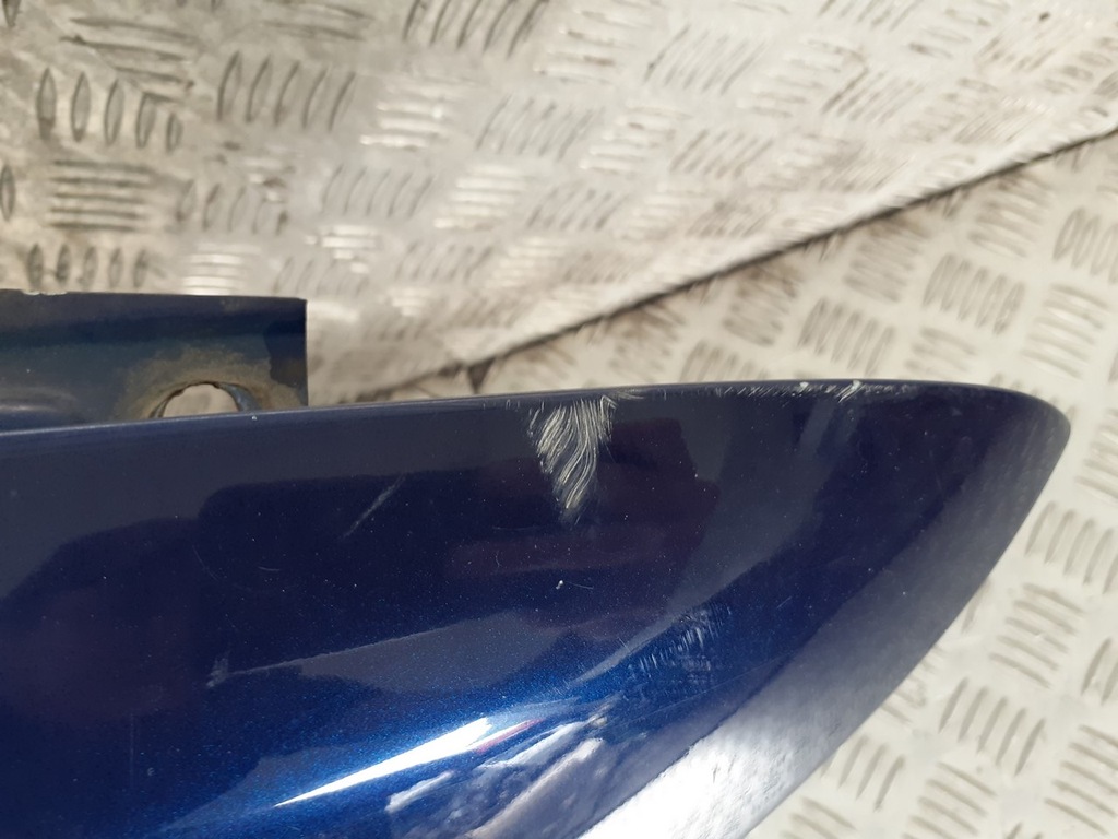 фото №10, Крила правий audi a4 b5 lz5k