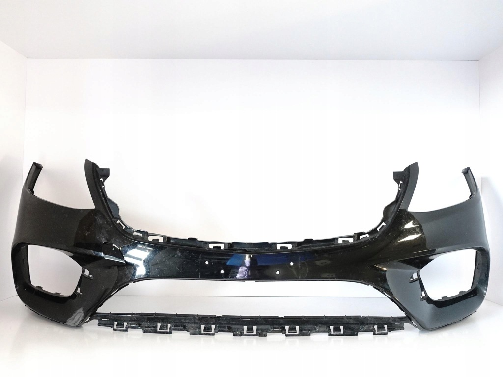 фото №1, Mercedes s-klasa w222 amg lift mopf 17-20 бампер перед pdc