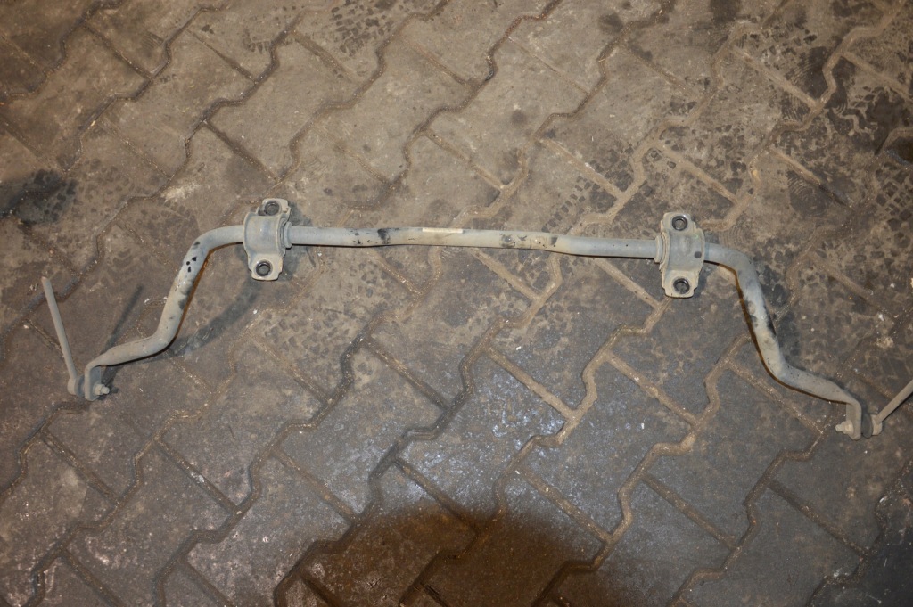 фото №1, Ford c-max ii стабилизатор перед av615482db