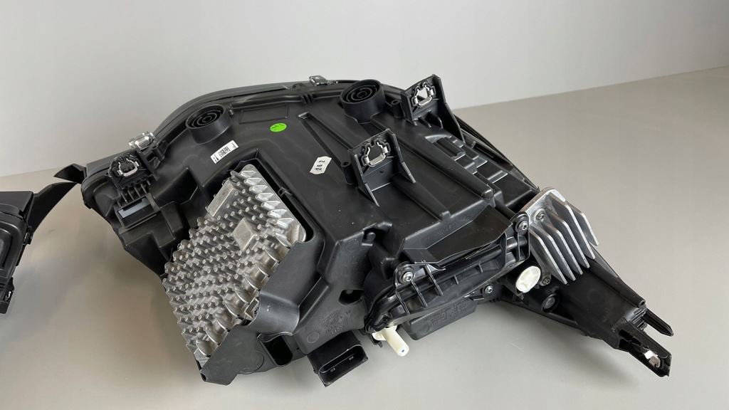 фото №9, Лампы левая правая bmw i3 lci lift full led nowe