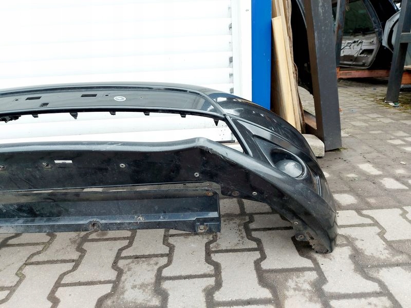 фото №8, Dacia sandero ii бампер перед nv676