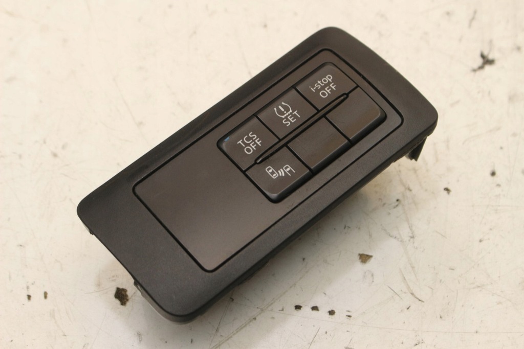 фото №1, Перемикач set tcs ka4a66170 mazda cx5