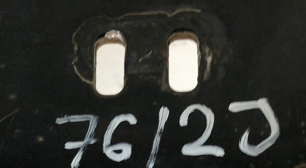 фото №8, Dodge durango jeep grand cherokee wk2 iv 10-21r опора кронштейн коробки