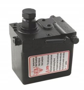 фото №1, Насос помпа подъёма кабины mercedes actros mp1