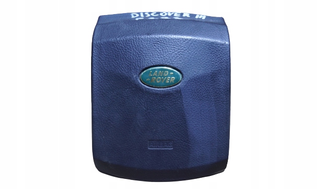 фото №1, Подушка безпеки водія land rover discovery iii