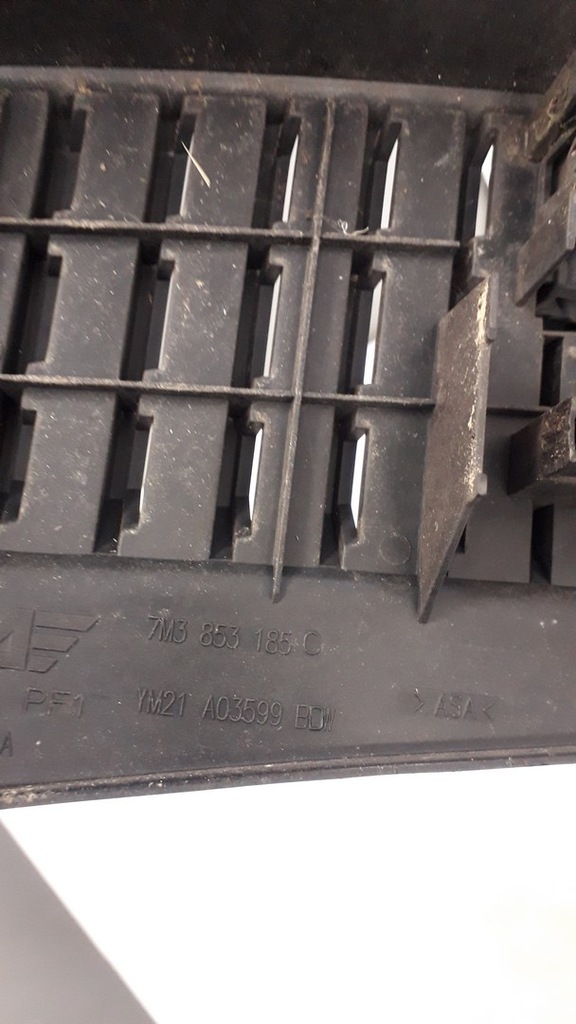 фото №10, Жабо europa vw sharan seat alhambra galaxy