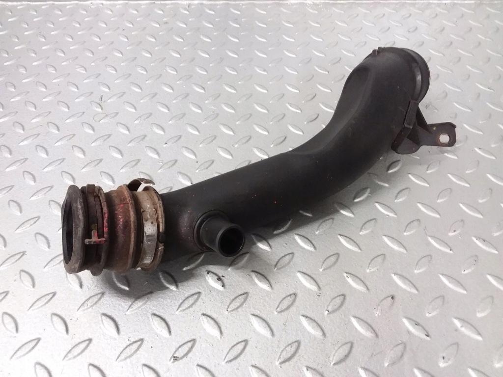 фото №1, Пабтрубок  труба воздуха интеркулер lr discovery 4, rr sport l320 ah229f876bb