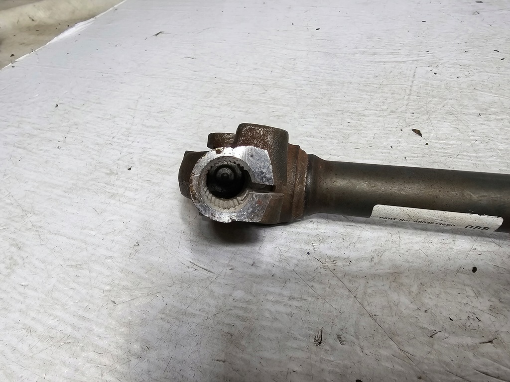 фото №9, Jeep renegade 15- колонка рулевая усилитель электрический 59320984 usa