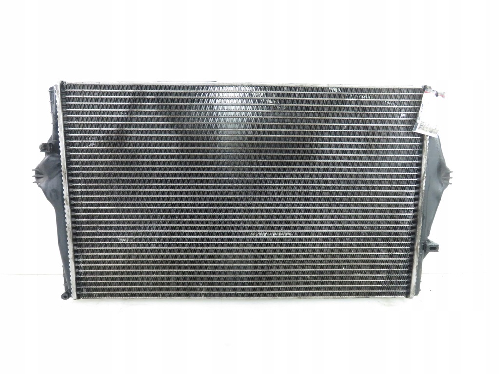 фото №7, Інтеркулер volvo v70 ii sw 2.5 tdi - d 5252 t 9161207a