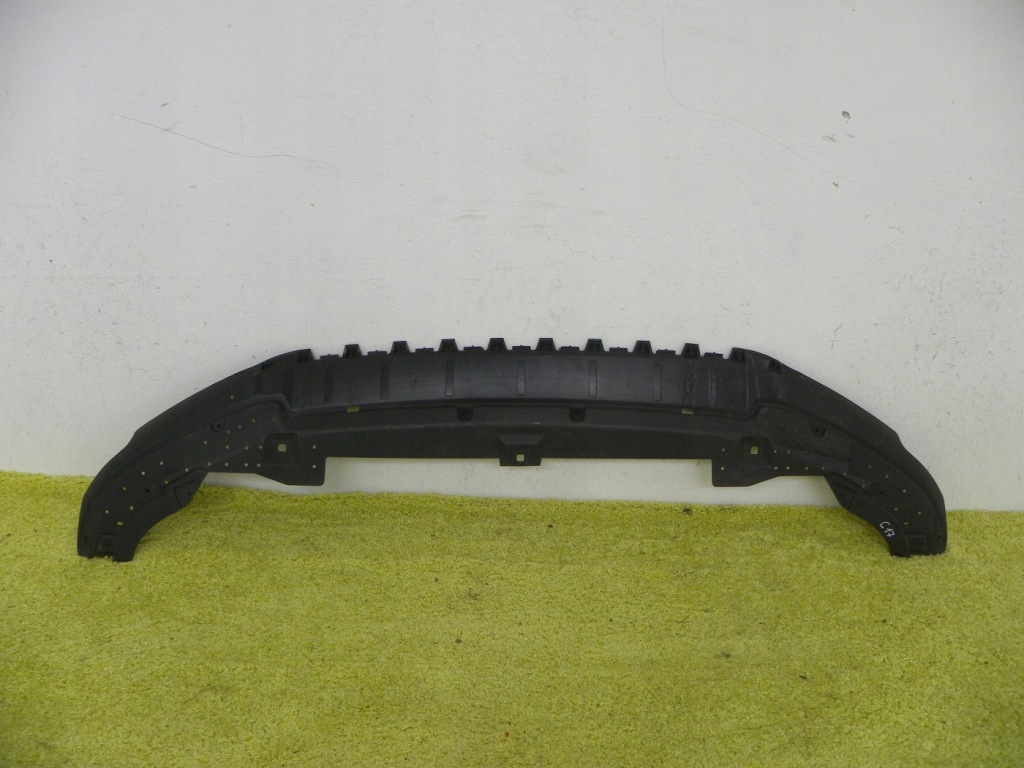 фото №1, Плита захист audi q3 81a 16- оригінал