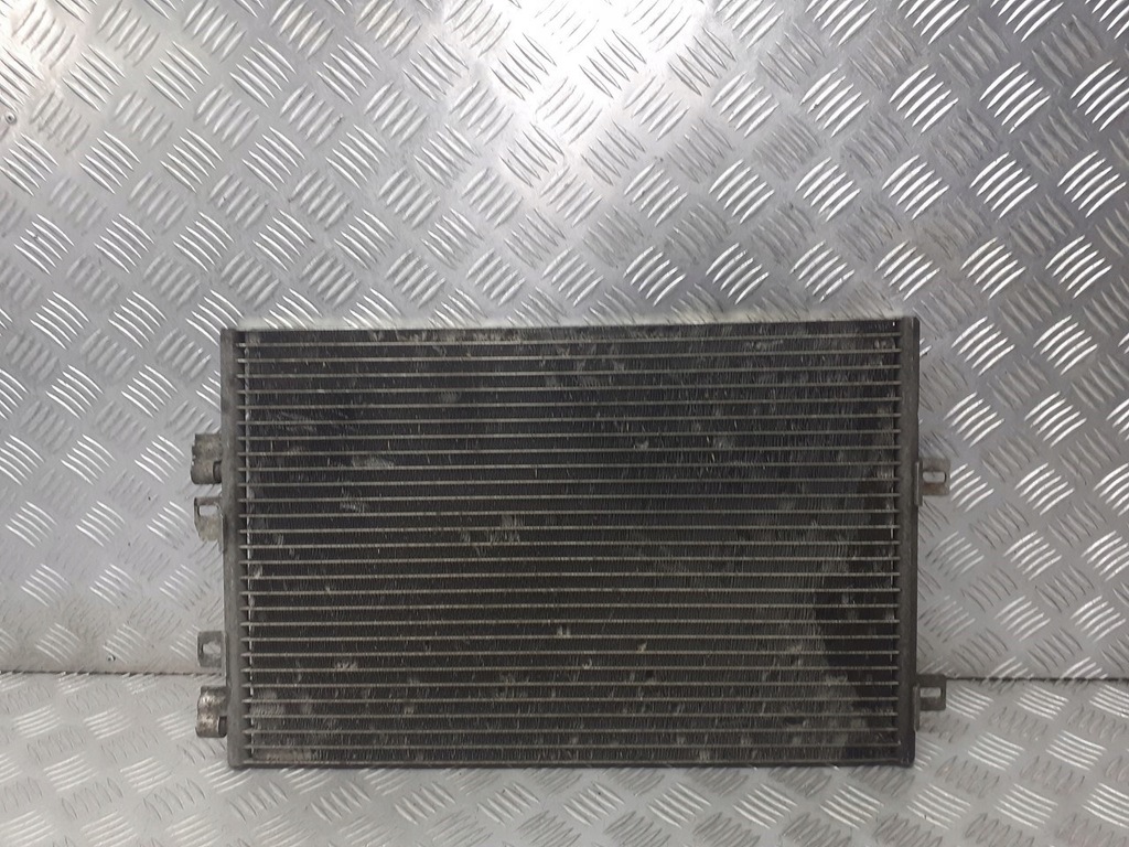 фото №1, Радіатор кондиціонера renault kangoo 1.5 dci 8200137650