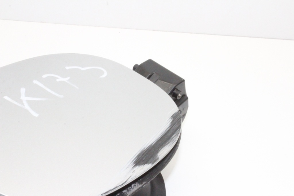 фото №8, Крышка бака топлива nissan x-trail iv t33 781206ra1b 1.5l hybrid