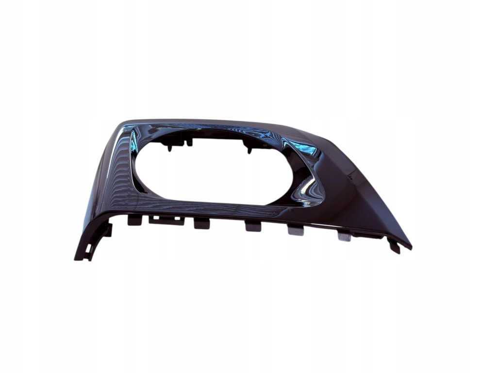 Купити Mercedes w463 g klasa панель фари решітка радіатора рамка лампи ліва a4638804102