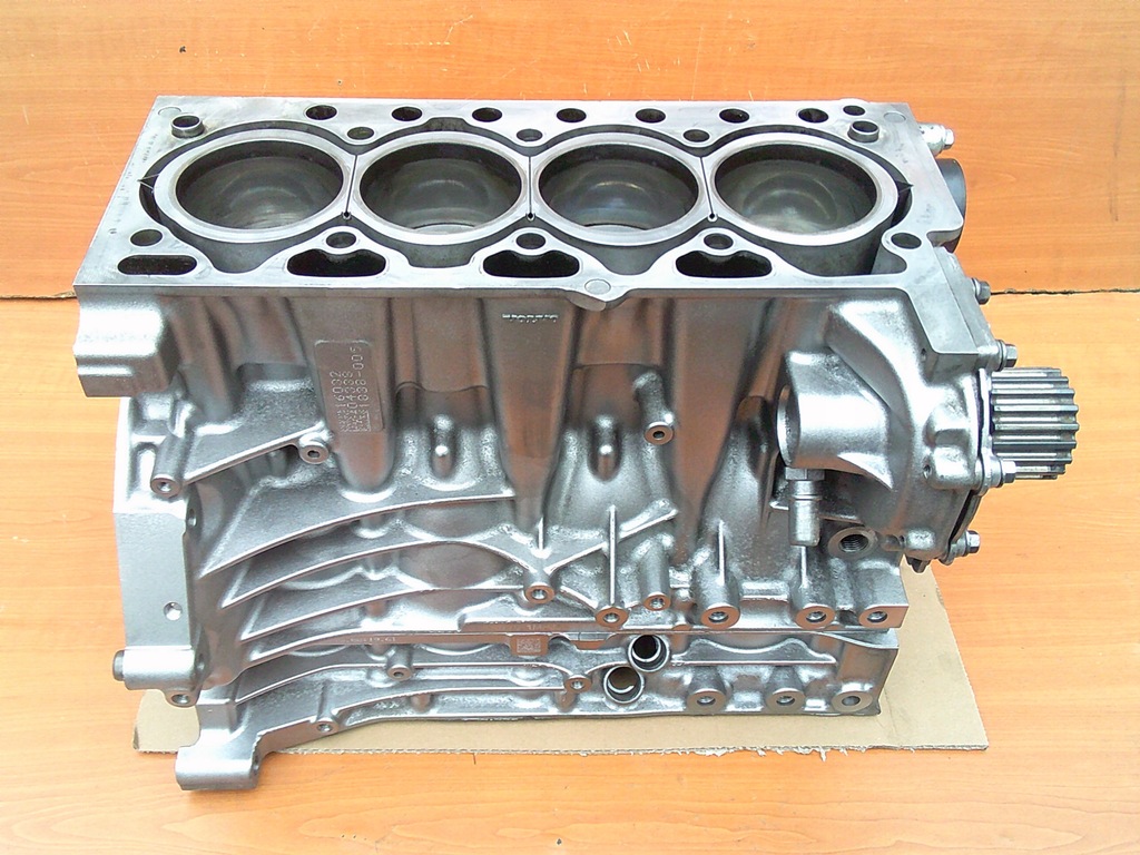 фото №13, Volvo s60 v60 xc60 2.0 d турбонагнітач d4204t4 110kw 150km