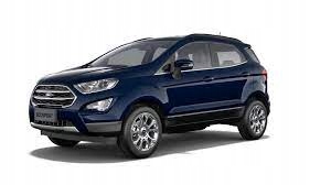 фото №5, Nowa ліва привідний вал ecosport 1,0 2017- fwd