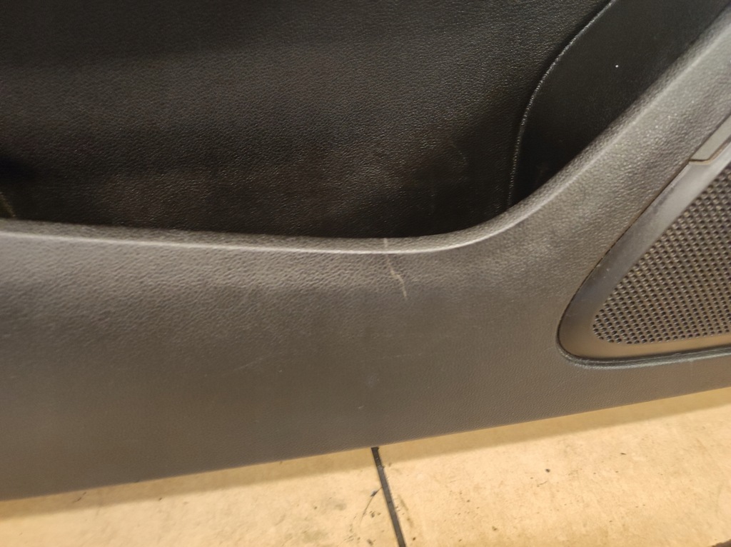 фото №11, Сиденья заднее сиденье обшивки обивка talisman kombi eu