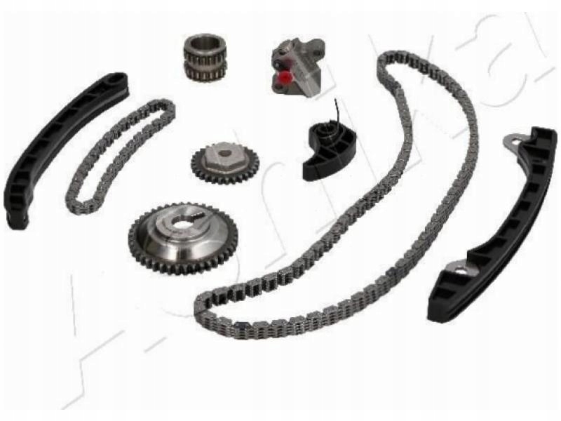 фото №2, Набір ланцюга renault grand scenic iii 1.4 megane iii 1.4