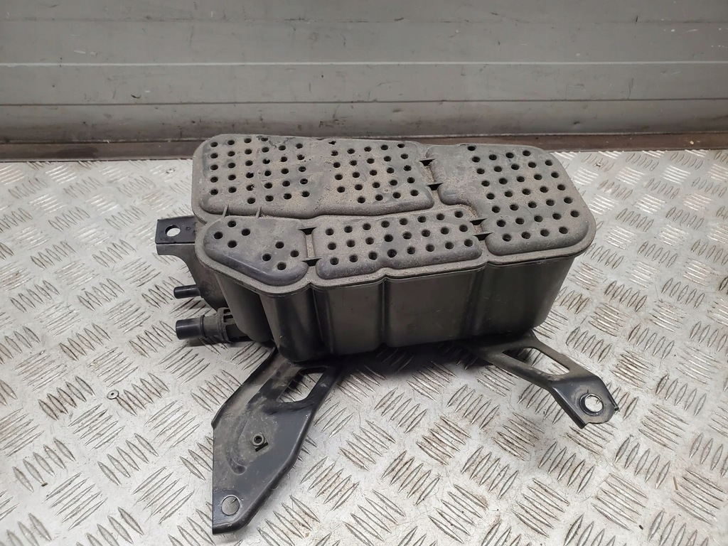 фото №1, Audi q8 2021 фильтр угольный