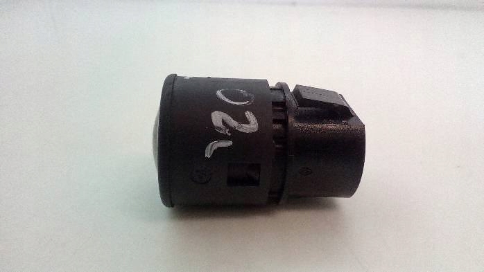 фото №2, Кнопка запуск стоп renault scenic ii