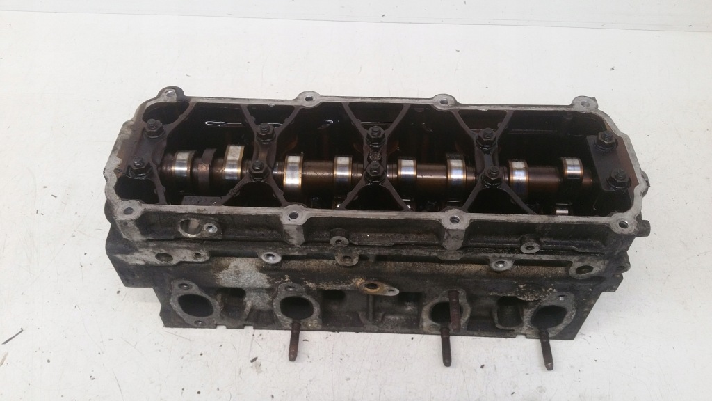 фото №1, Головка 06b103323t vw passat b5