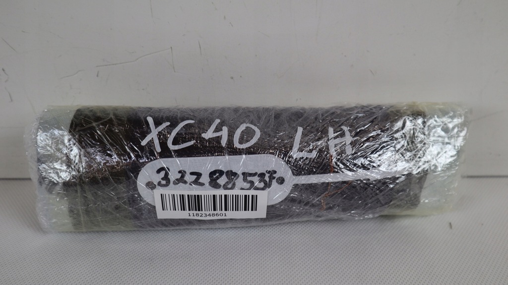 фото №6, Volvo xc40 подушка безпеки сидіння лівий 32288537