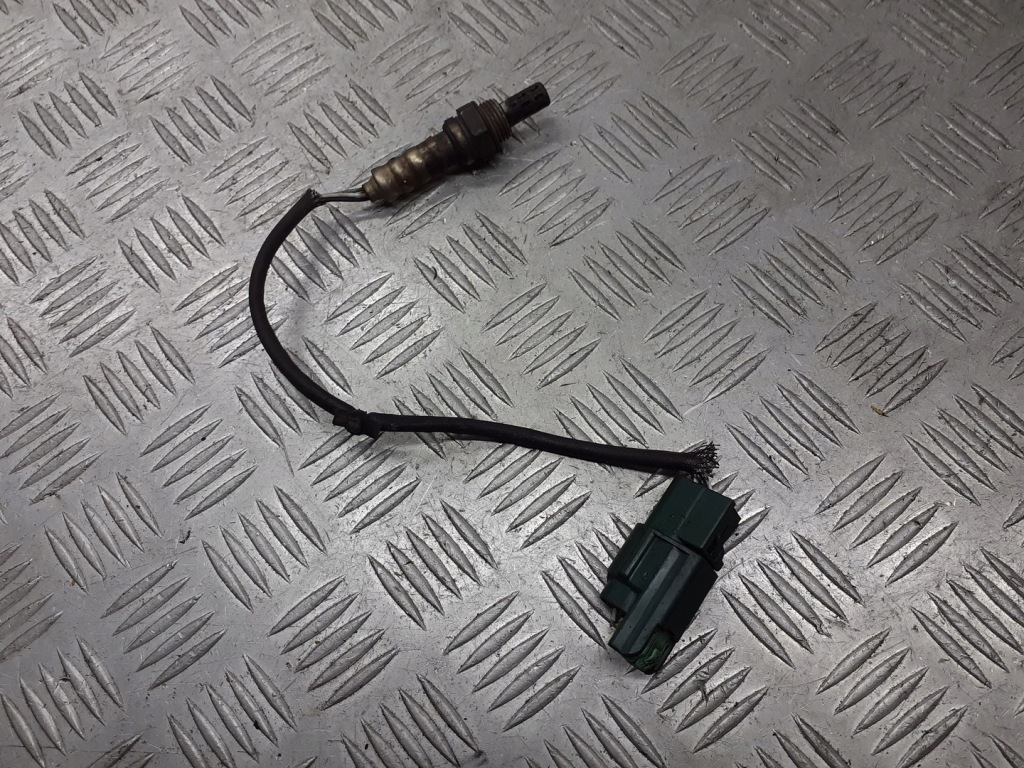 фото №1, Датчик лямбда-зонд renault vel satis 3.5 oza544-n8