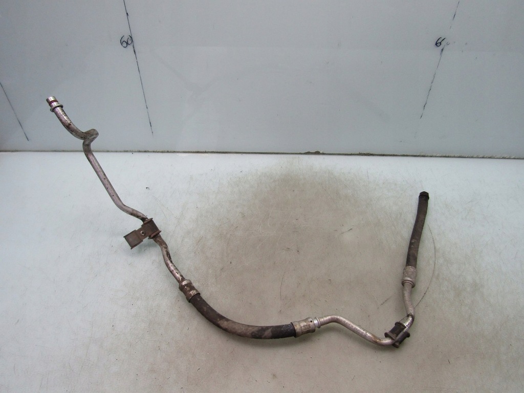 фото №1, 307 1.6 05r трубка підсилювача шланг wąż