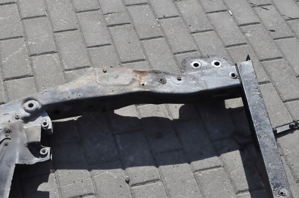 Купить Alfa romeo 159 подрамник подрамник подвеска перед