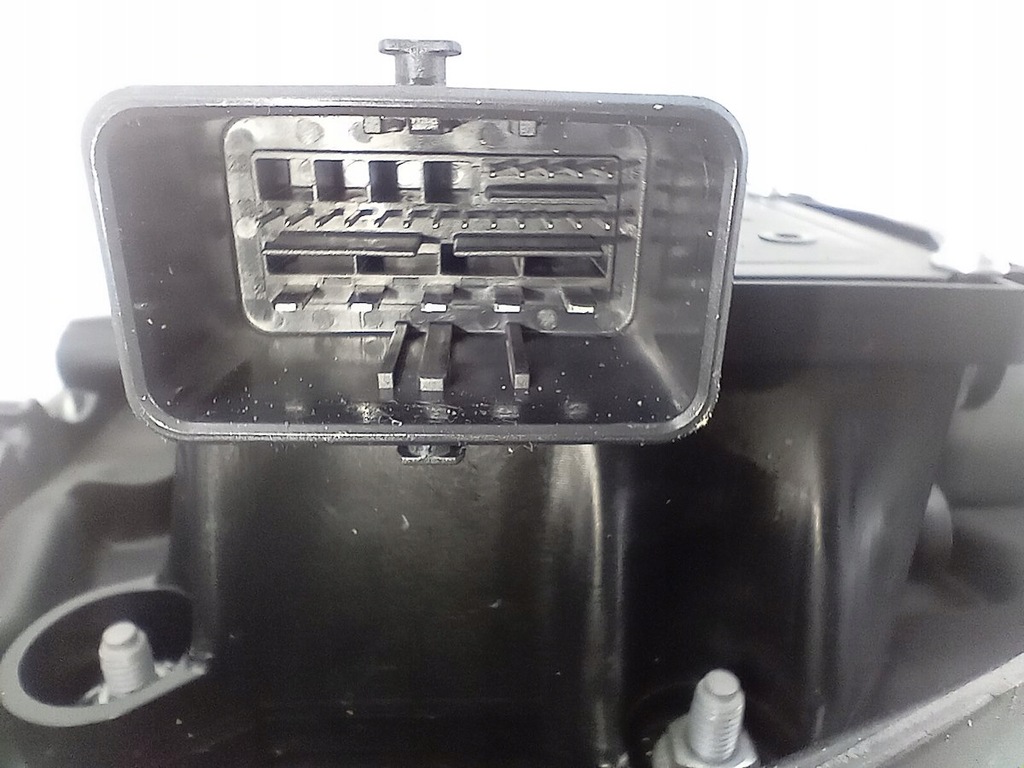 фото №6, Тормоз ручной электрический. citroen c4 grand picasso i a2c53092224 0204280109