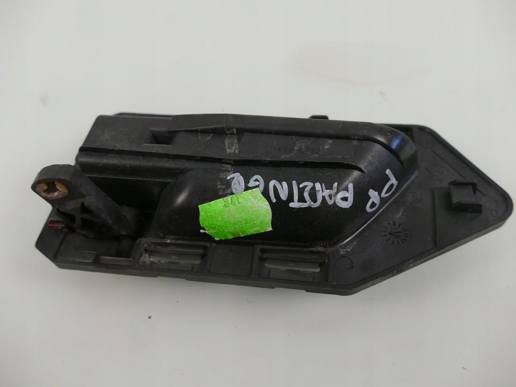 фото №4, Peugeot partner ручка внутренняя правая