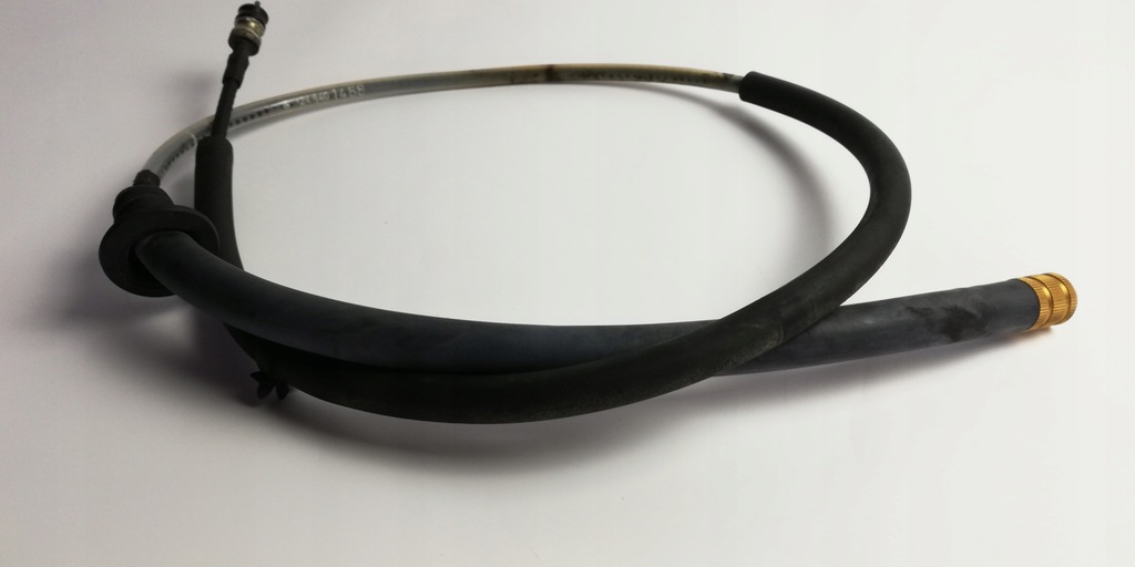 фото №2, Трос спідометра mercedes w124 спідометра