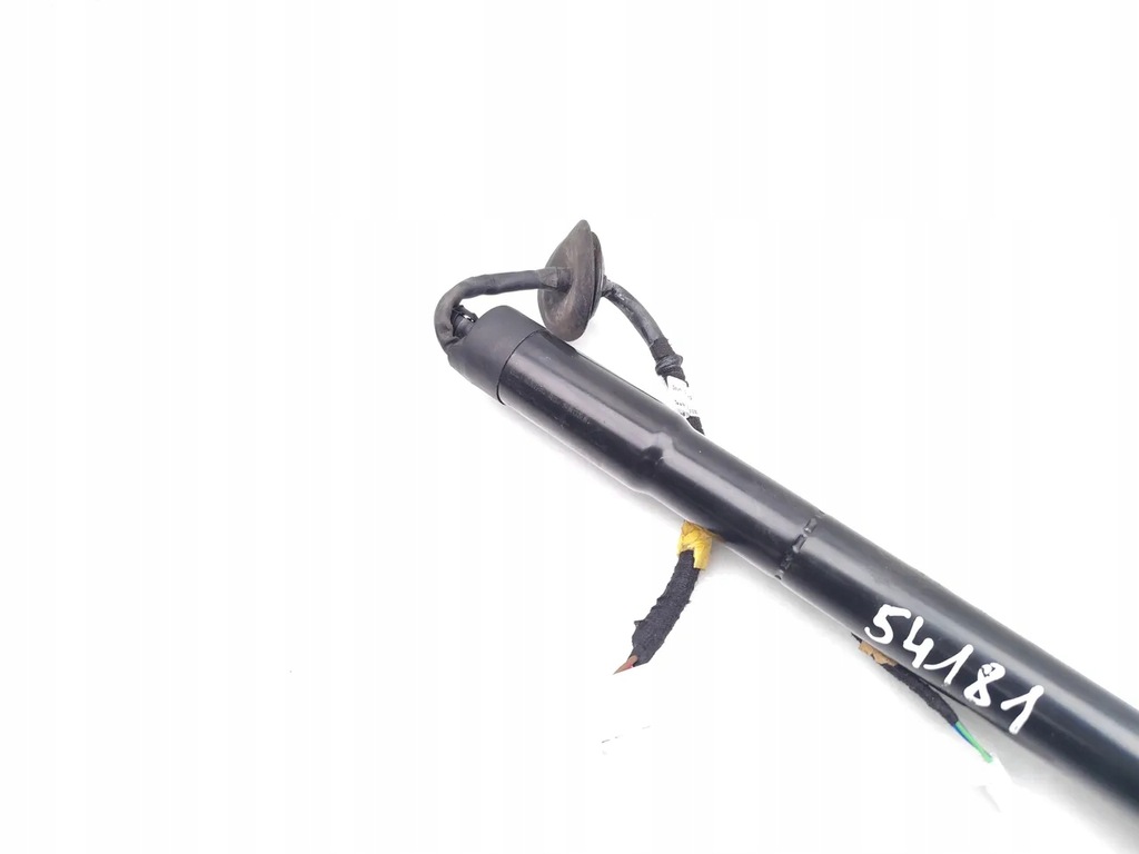 фото №11, Infiniti q50 амортизатор кришки задній багажника prawidłowy 2015 седан 50 d