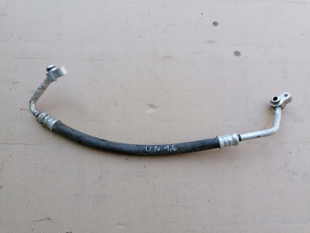 фото №1, Honda civic ix 1.6d шланг трубка кондиционера