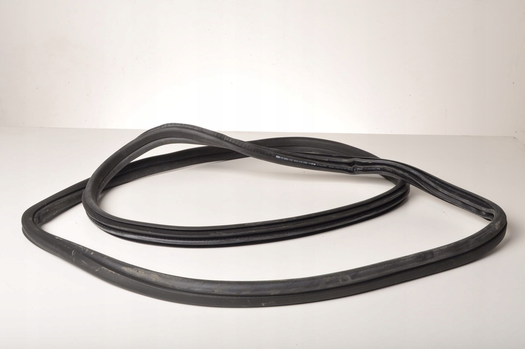 фото №6, Bmw ix3 g08 прокладка двері 7393423 правий перед