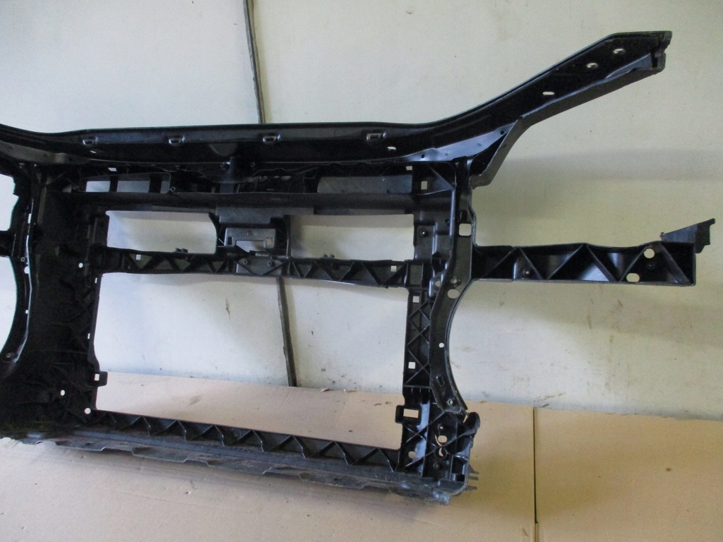 фото №13, Pas перед vw golf 5 v plus 5m0805588d